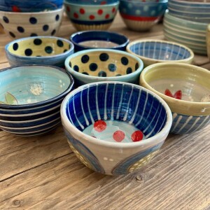 Atelier de Julie_Keramik_Mini-Schale_seitlich