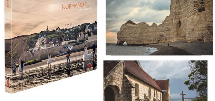 Bildband Normandie-Verlosung-La Maison de Florence