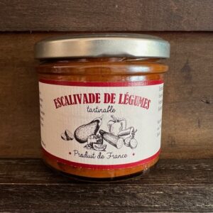 Gemüse-Aufstrich, Carlant, 100g