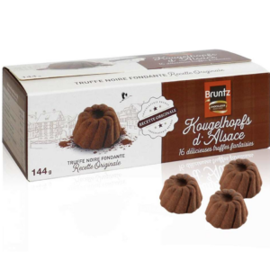 Kougelhopf, Kakaokonfekt, Chocolatier Bruntz, 144g