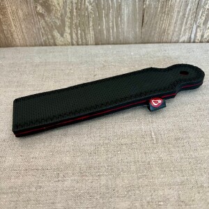 De Buyer-Eisenpfanne-Schutzgriff aus Neopen für Stielgriff_1