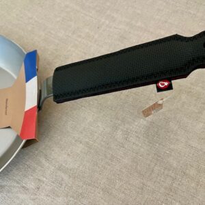 Schutzgriff aus Neopren für Stielgriff, de Buyer, 20cm