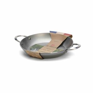 DeBuyer-5652_Paella Pfanne_1_low