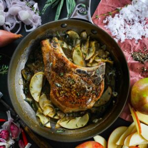 Bratpfanne "Mineral B PRO", de Buyer, 28cm