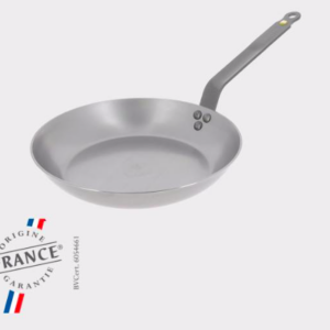 Mini-Bratpfanne "Mineral B", de Buyer, 20cm