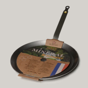 Crêpe Pfanne "Mineral B", de Buyer, 26cm