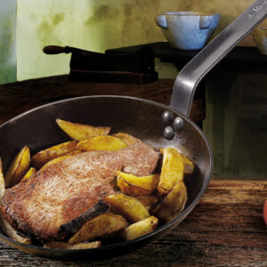 Bratpfanne "Mineral B", de Buyer, 28cm