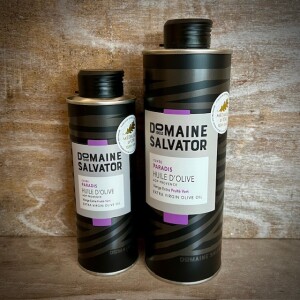 Domaine Salvator-Bio-Olivenoel-Paradis-250+500ml-VS