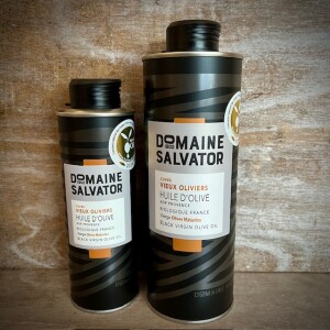 Domaine Salvator-Bio-Olivenoel-Vieux Oliviers-250+500ml-VS