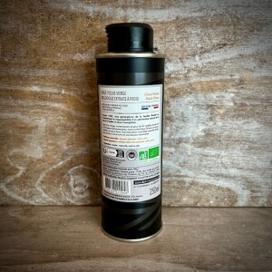 Domaine Salvator-Bio-Olivenoel-Vieux Oliviers-250ml-RS