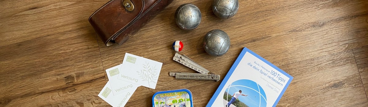 Gewinnspiel Ostern 2021-La Maison de Florence-Bouleratgeber Sardinen Cochonnet