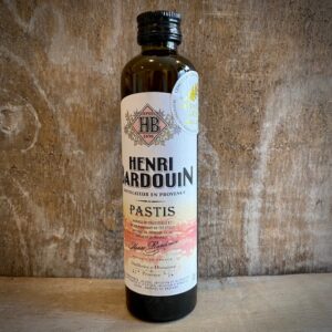 H. Bardouin-Pastis-100ml