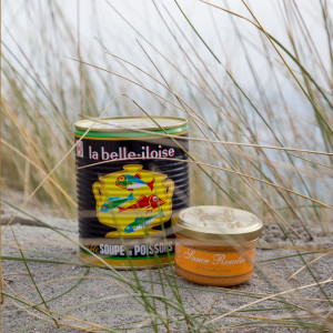 Iloise-Fischsuppe4+Rouille-la-maison-de-florence.de