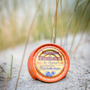 Hummermousse mit Cognac, la belle-iloise, 60g