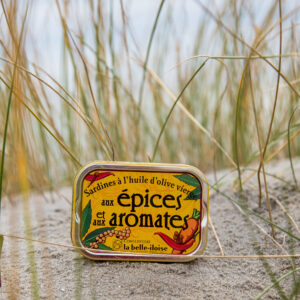 Iloise-Sardinen-würzig2-la-maison-de-florence.de