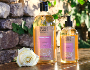 MF-Flüssigseife Rose Mood ®thierry_vallier