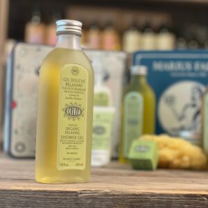 Bio-Duschgel, Marius Fabre, 230ml