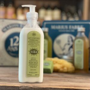 Bio-Körperpflege, Marius Fabre, 230ml