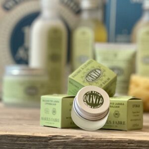 Bio-Lippenbalsam, Marius Fabre, 7ml