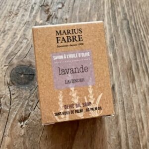 Marius Fabre-Olivenölseife ohne Palmöl-Lavendel-40