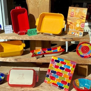 Peugeot Auflaufformen-La-Maison-de-Florence.de