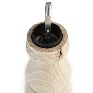 Pfeffermühle Nature 22cm 380838 Auffüllen