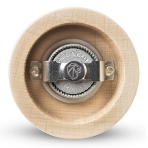 Pfeffermühle Nature 22cm 380838 - unten