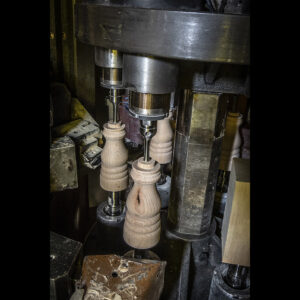 Pfeffermühle Nature-Dreharbeiten © Manolo Mylonas until 2032-01