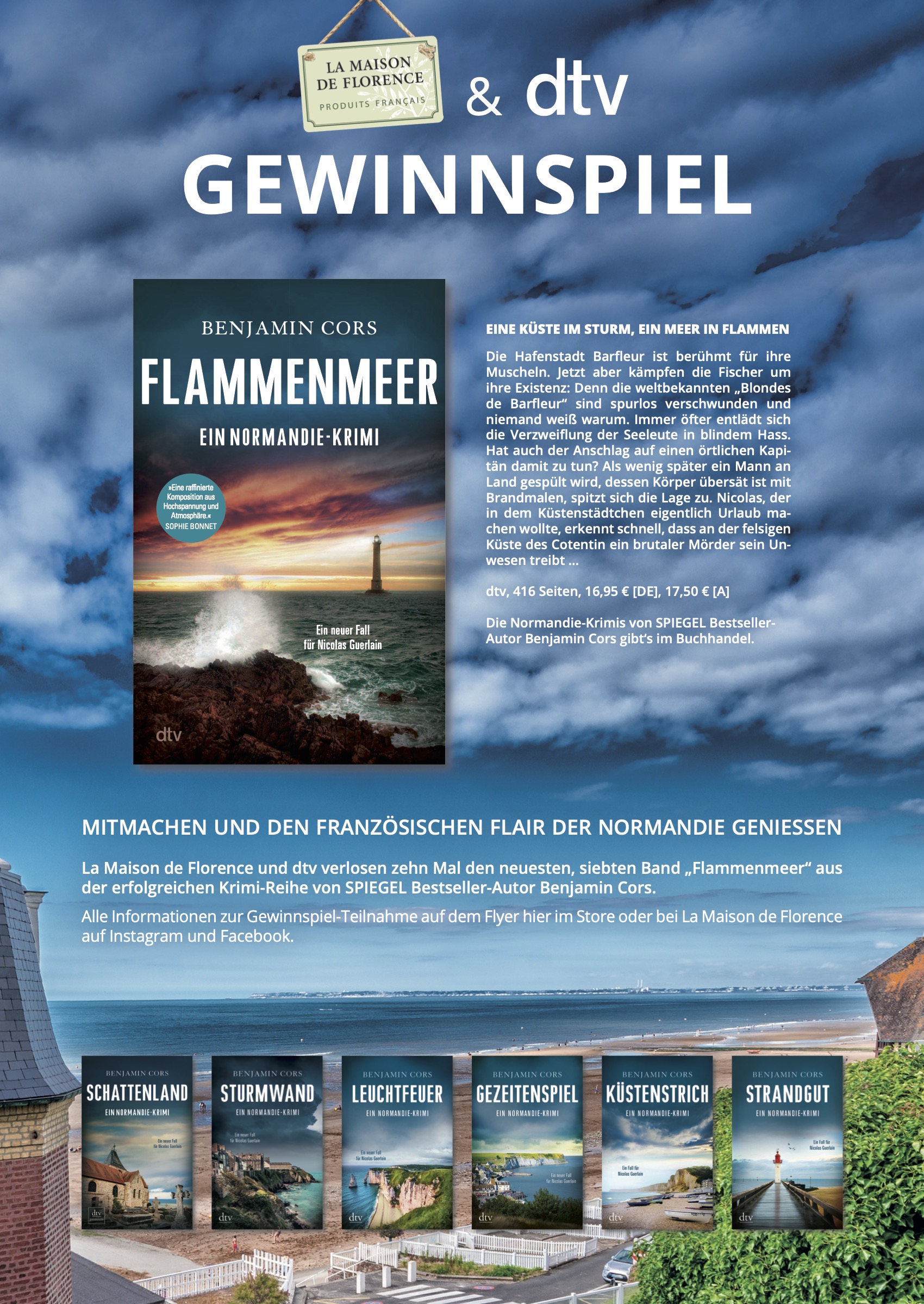 Plakat Gewinnspiel Cors Flammenmeer_Print.low