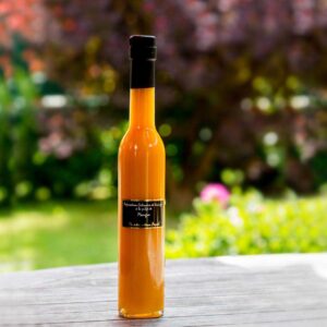 Essig mit Mango Fruchtmark, Chez Popol, 250ml