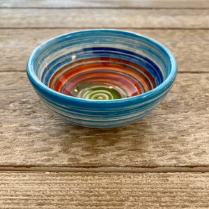 Poterie Ventoux-Mini-Schale-Korsika