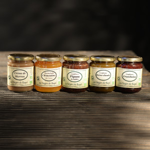 SF-Bio-Konfituere-Sortiment