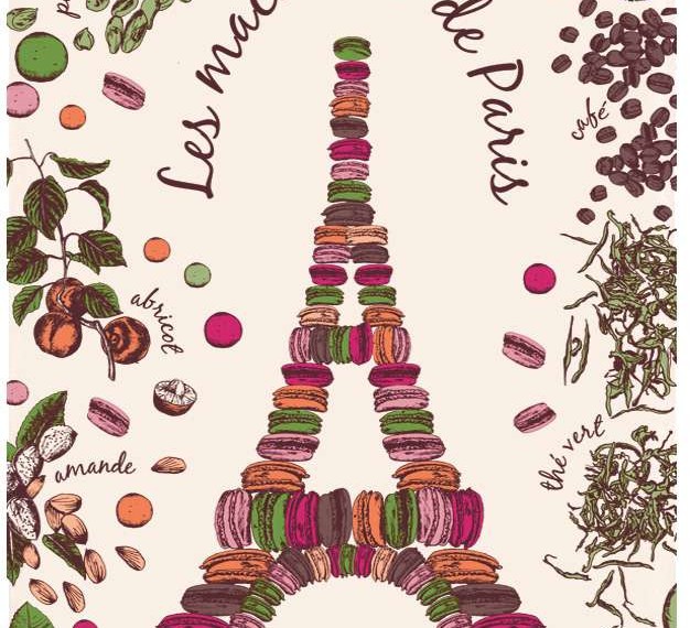 Winkler-Torchons&Bouchons-Macarons de Paris